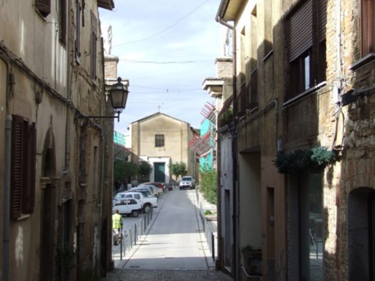 Cantalupo in Sabina, attivato slot permanente per conferire rifiuti indifferenziati