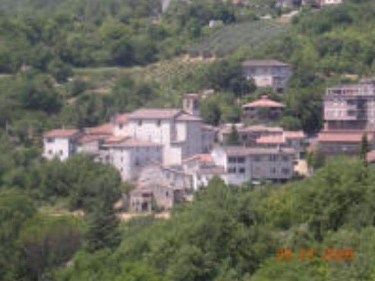 Colli sul Velino celebra il 25 aprile con testimonianze