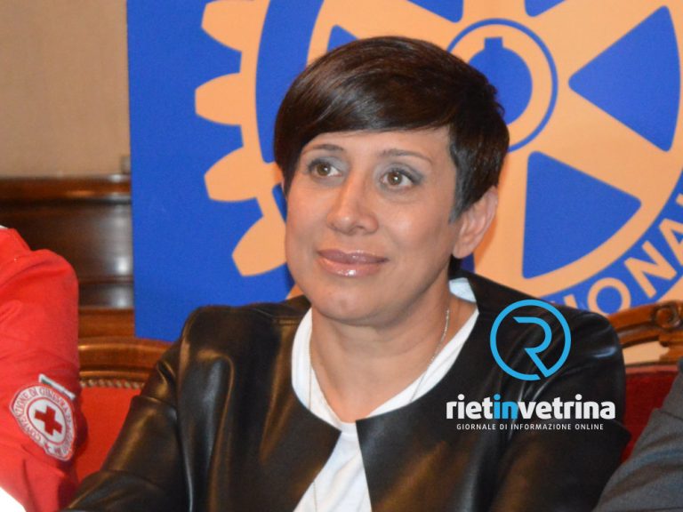 Impianti T-Red, Domeniconi: “Priorità del Comune di Rieti è la sicurezza di automobilisti e pedoni”
