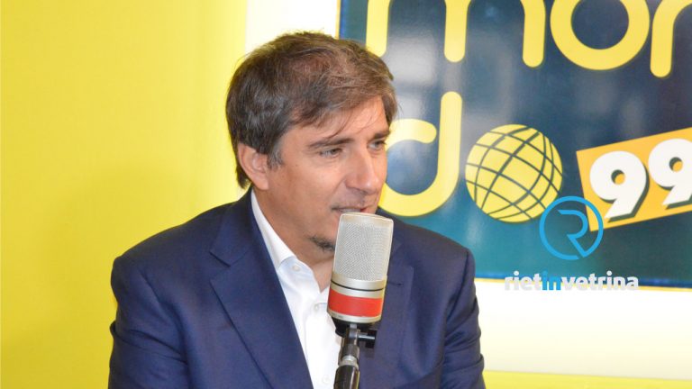 Le autostrade A24 e A25 passano ad ANAS, il commento di Fabio Refrigeri