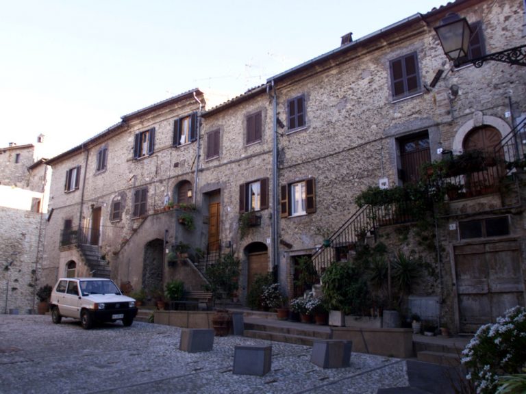 Matteo Ippoliti sindaco di Frasso Sabino