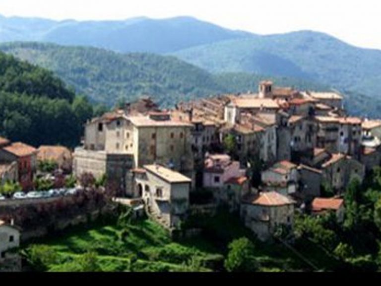 A Longone Sabino vince Valerie Louis-Francois