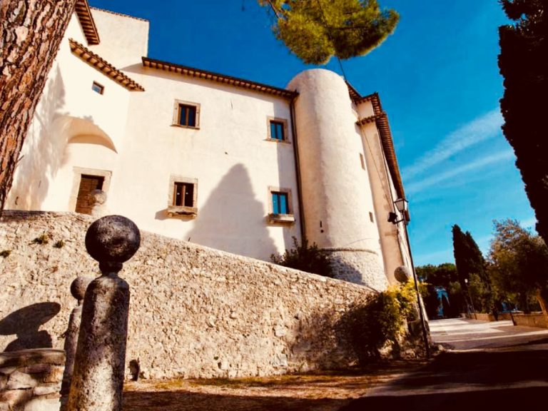 “Sangue e arena”, a Mompeo spettacolo di flamenco ad ingresso libero