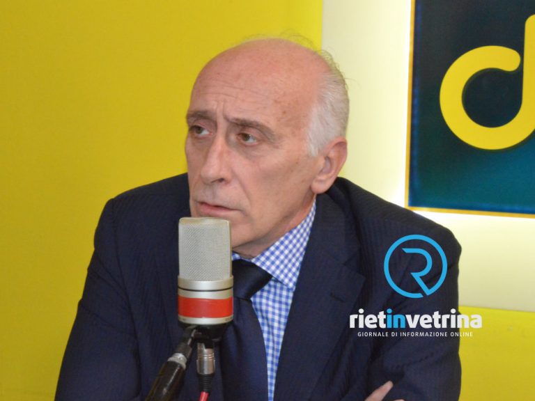 Leonardo Tosti nominato vicepresidente CCIAA Rieti-Viterbo
