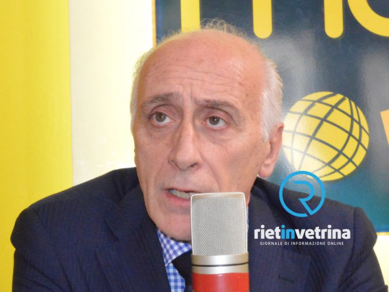 Leonardo Tosti eletto vicepresidente nazionale di Federmoda