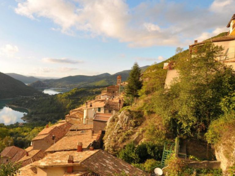 Musica, natura e cultura: il 25 maggio a Paganico Sabino parte la nuova stagione dei “Borghi Uniti della Valle del Turano”