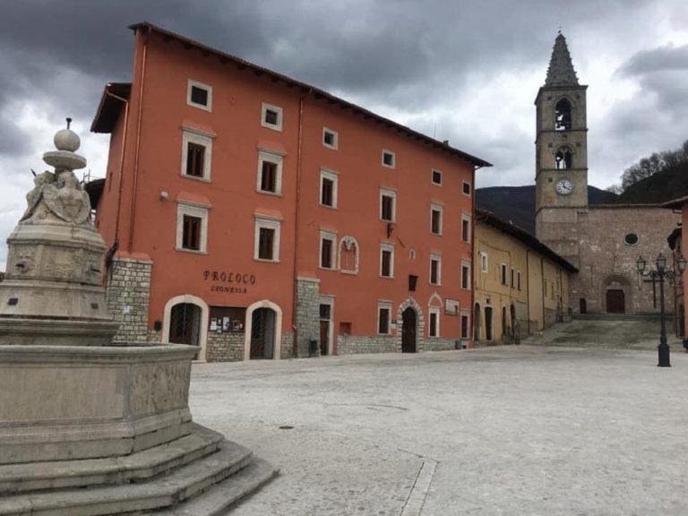 Corso di dialetto leonessano. Al via il 19 febbraio