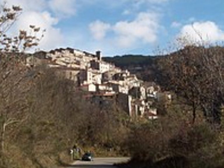 Pozzaglia Sabina, Bruno Colio è il Sindaco eletto