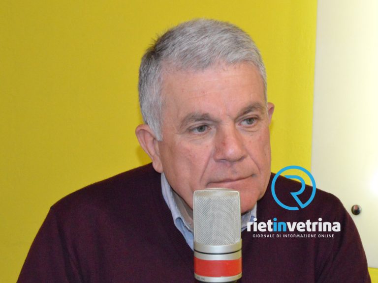 Ermini (UGL Pensionati): “A Roma il consiglio nazionale per difendere il futuro della terza età”