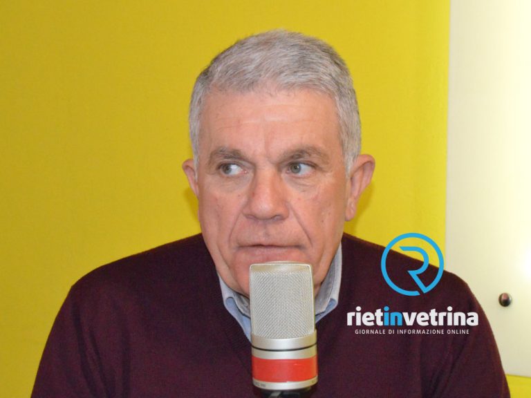 Ermini: “Generano perplessità il nuovo svincolo per Cittaducale e la variante che esclude il passaggio della Salaria dalla frazione di Caporio”