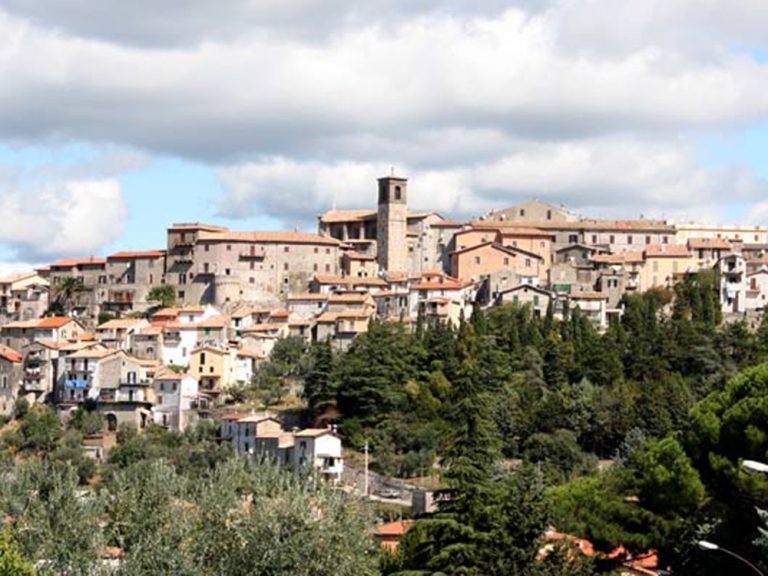Annullato per lutto il Carnevale di Scandriglia