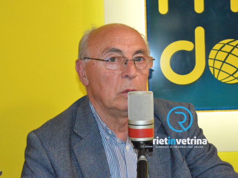 Il 12 aprile i funerali di Alvise Casciani
