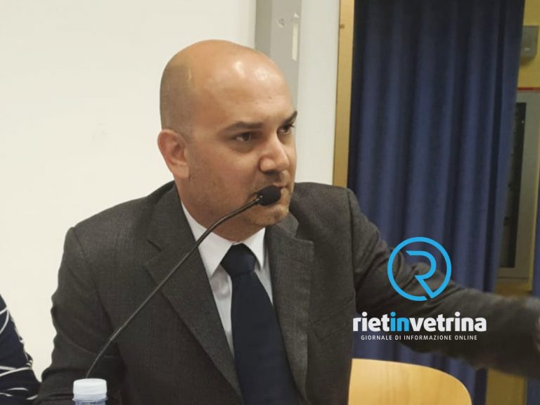 Nuovi positivi al Covid di nuclei familiari diversi, Zonetti: “Vacciniamoci e rispettiamo le regole”
