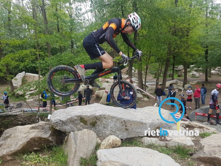 Campionato Italiano Trials 2021, per la prima volta a Rieti