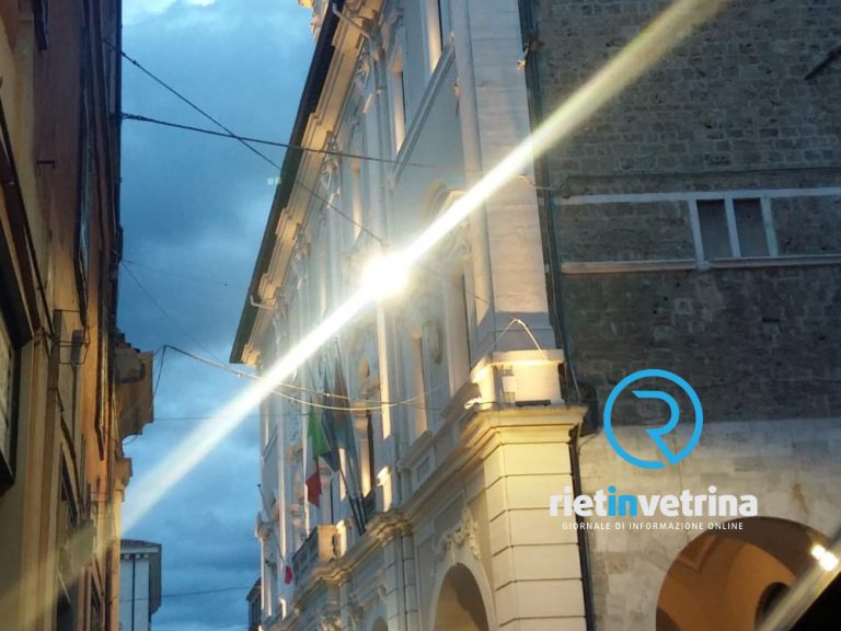 Classifica “Ambiente e Servizi” de Il Sole24 Ore: Rieti 79ª su 107. Perse 14 posizioni