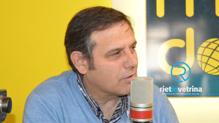 Mario Sanna è entrato nel 21° giorno di sciopero della fame: “Nessuno mi risponde per l’istituzione del fondo familiari vittime delle calamità”