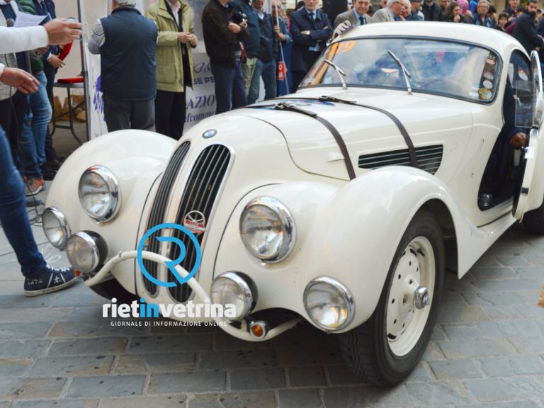 Nel weekend torna la beneficenza con il Trofeo Marco Polo e l’8° Memorial “Bruno Tomassini”
