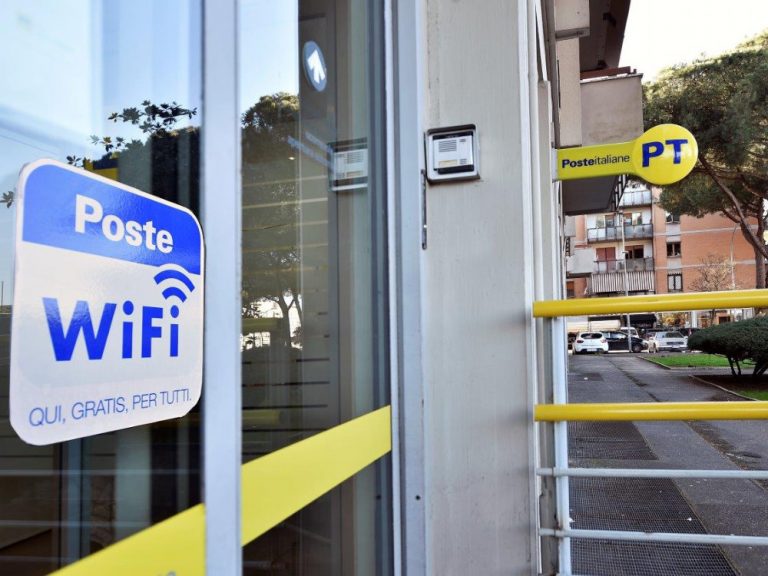 Da venerdi il pagamento delle pensioni di maggio