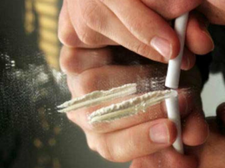 33enne del Terminillo arrestato per spaccio di droga