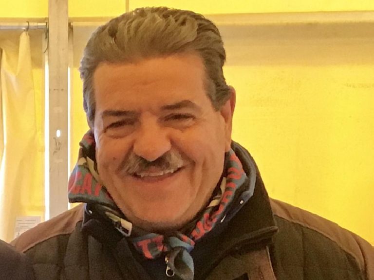 “A tu per tu”, giovedi 4 novembre Alberto Paolucci ospite di Rietinvetrina e Radiomondo