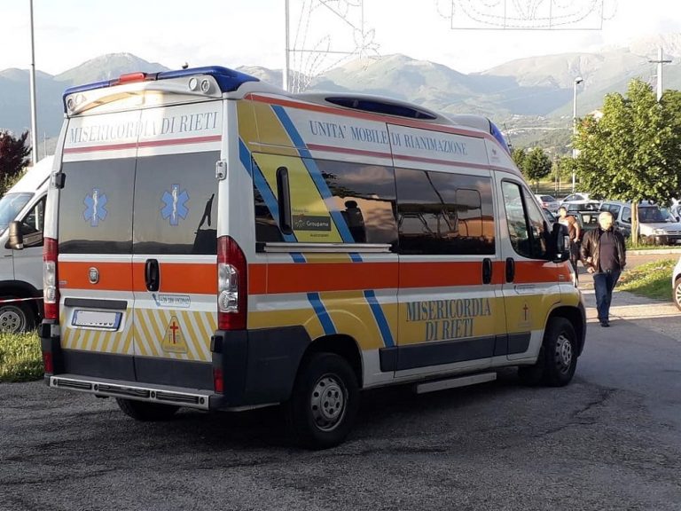Festa Europea della Musica Rieti, la Misericordia a disposizione delle persone con disabilità
