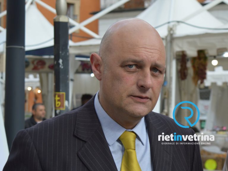 Forza Italia sosterrà la candidatura a sindaco di Claudio Valentini