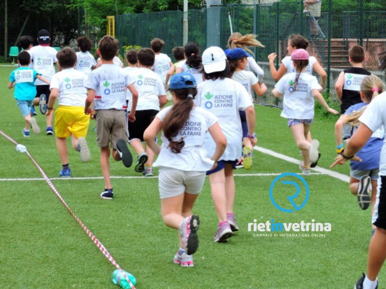 Scuola Lazio, bando da 400mila euro per iniziative sportive e culturali