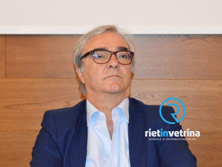 Rieti, Mattei (Lega): “Prima dei nomi le idee e i programmi”