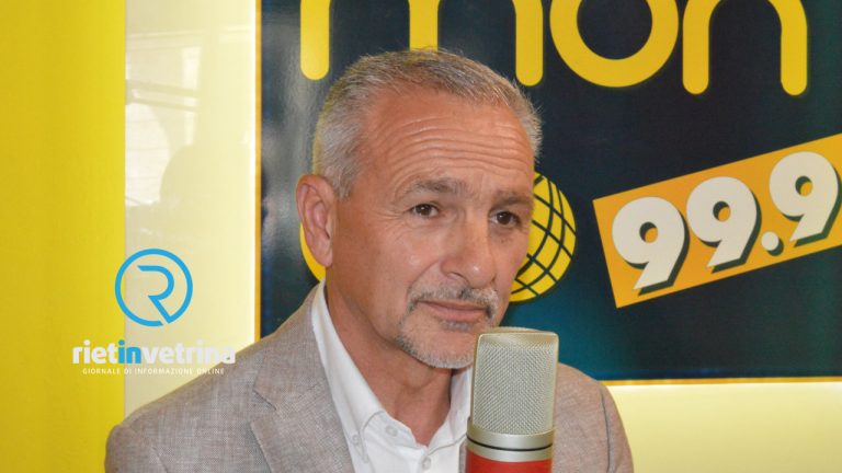 Gerbino: “Rieti come un Grande Fratello grazie ai siparietti della politica. Valentini si dimetta!”