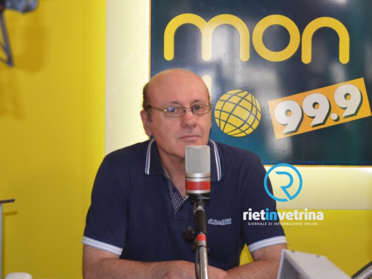 Imperatori (Forza Italia): “Il PD vuole incolpare il Centrodestra, ma deve rivolgersi ai suoi alleati del Movimento 5 Stelle”