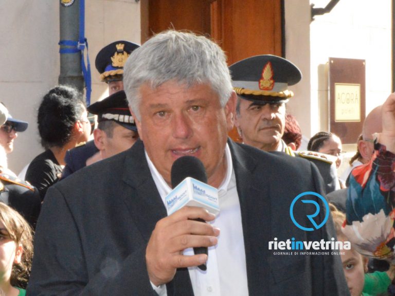 Rieti Sport Festival, dal 5 al 7 giugno nel Centro Storico di Rieti
