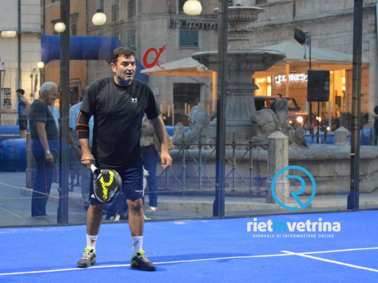 Si avvicina il ritorno del Rieti Sport Festival, l’edizione del decennale