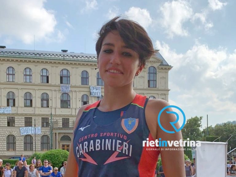 Al Meeting Herculis anche la nostra Roberta Bruni. Nel salto con l’asta vince Katie Nageotte