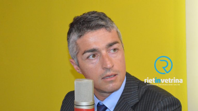 Di Fazio (PD Rieti): “Se Trancassini non riesce a produrre risposte precise e puntuali abbiamo un problema di rappresentanza”