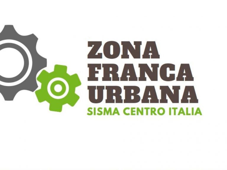 CNA Rieti: “Ripensare e rifinanziare la Zona Franca Urbana”