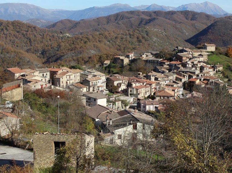 I sindaci di Collalto e Collegiove chiedono interventi immediati sulle strade tra Collegiove, Marcetelli e di San Lorenzo