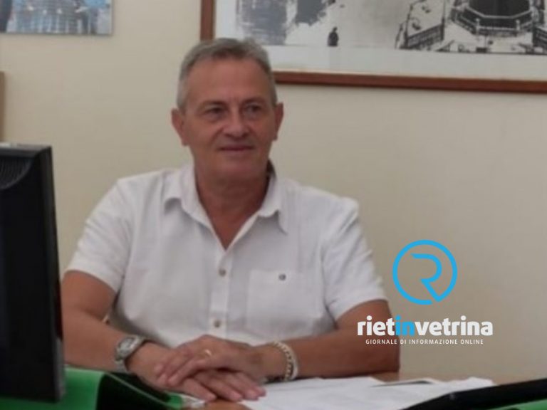 Fovi: “CONI Rieti e Sport & Salute chiuderanno i battenti. Ripercussioni negative per il Reatino”