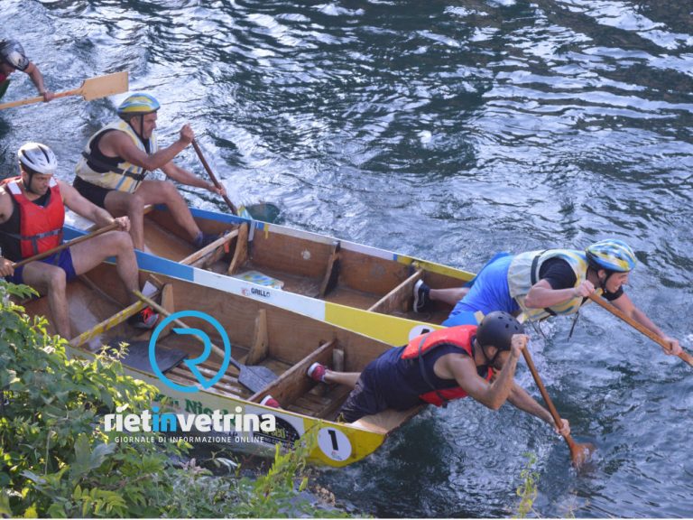 Il 26 luglio la Festa del Sole 2026