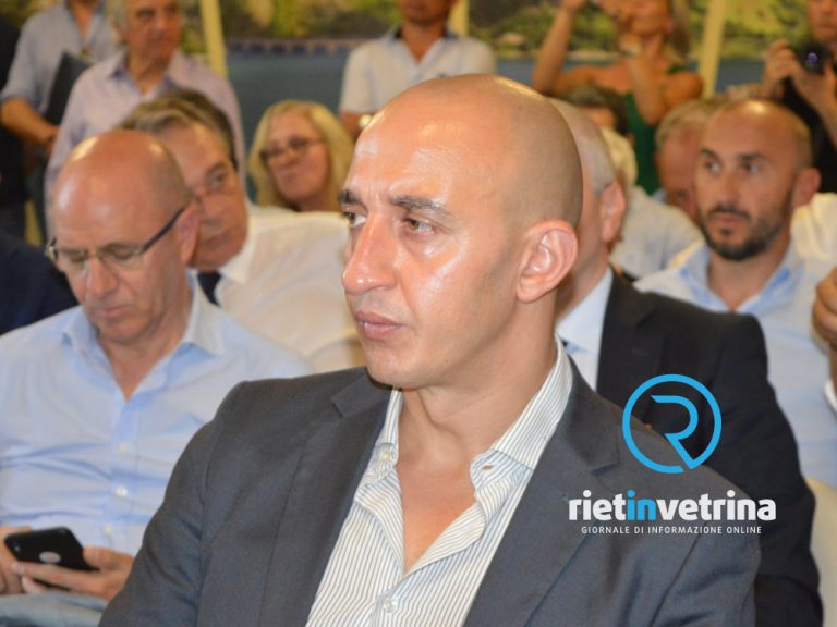Emili: “Siedo in Consiglio Comunale perché primo eletto della lista IoCiSto. La Rosati siede in poltrona senza essere eletta dai cittadini”