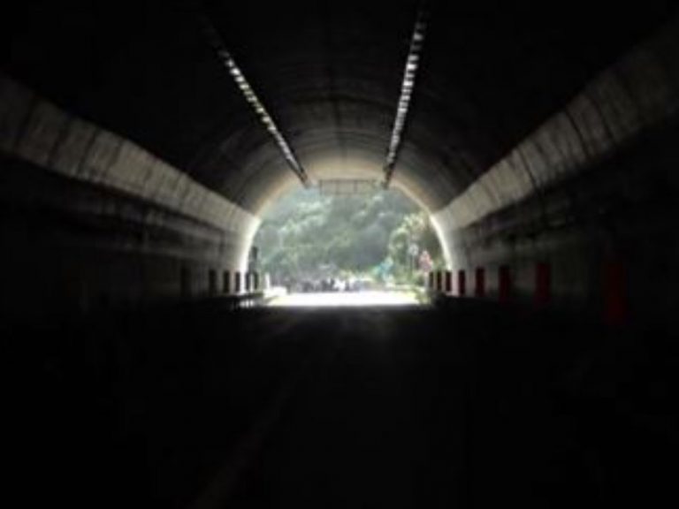 SEI TU IL REPORTER di Rietinvetrina – “Galleria Sant’Antonio al Monte al buio direzione ospedale”