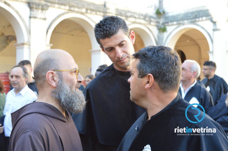 Pia Unione Sant’Antonio, Alessandro Brunelli nuovo Priore. Rinnovato il Consiglio direttivo
