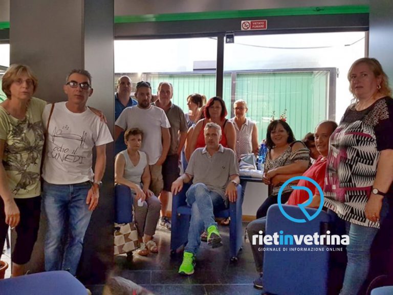 Elexos – Seko, incontro al MISE sulla riassunzione di tutti i lavoratori coinvolti