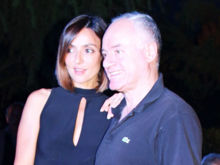 Luca Verdone l’8 luglio a Cantalupo presenta la 5° edizione di “Parliamo di donne. Le donne scrittrici”