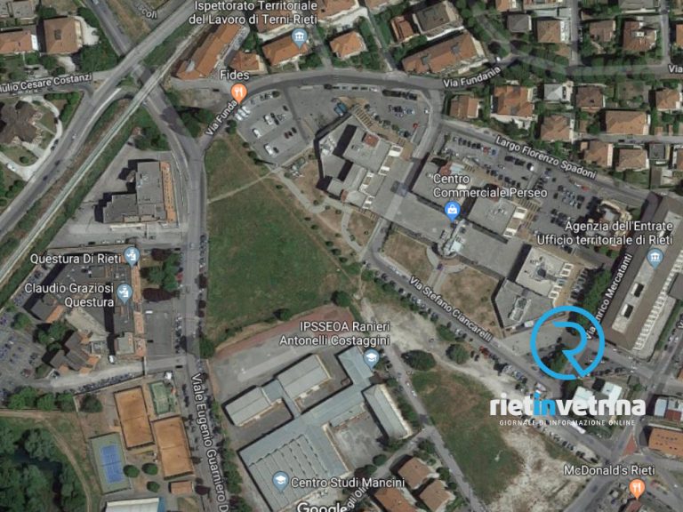Dalla Giunta ok al primo lotto di interventi su Città Giardino per 2,6 milioni di euro