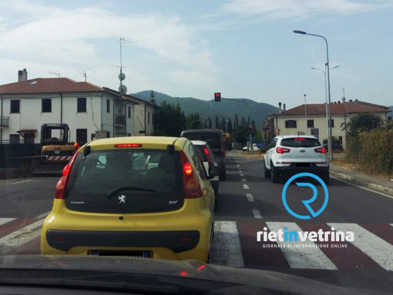 Covid città di Rieti 1° giugno, prosegue il calo dei residenti positivi