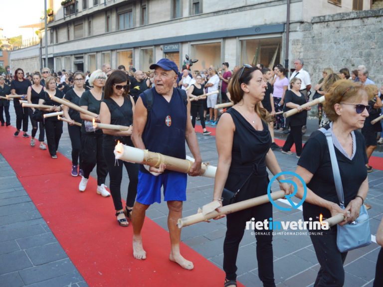 Festeggiamenti in onore di Sant’Antonio: ulteriori modifiche alla viabilità