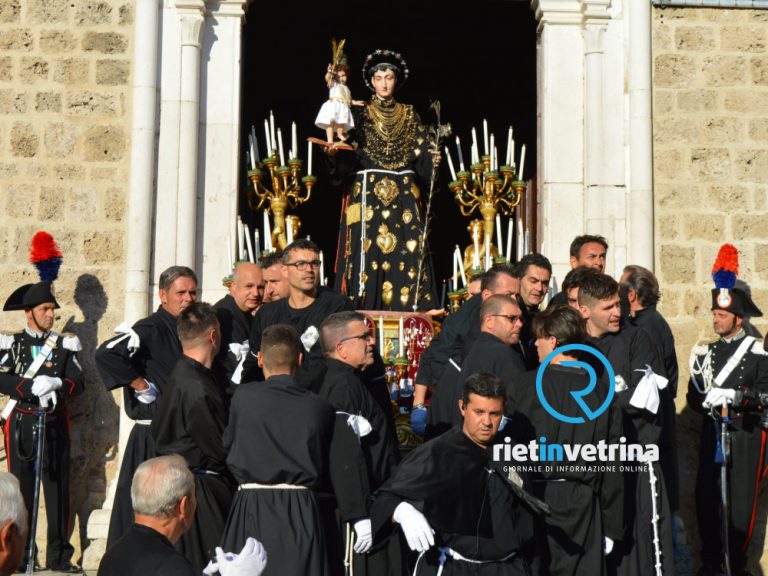 Sulle orme di Antonio: due incontri per approfondire la devozione antoniana reatina