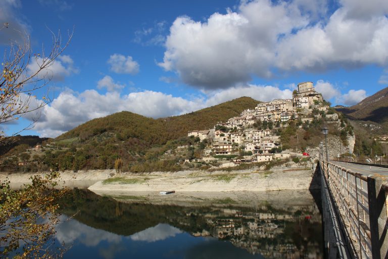 Costituita l’Associazione “ValTurano Terra Nostra” per valorizzare il territorio del Turano