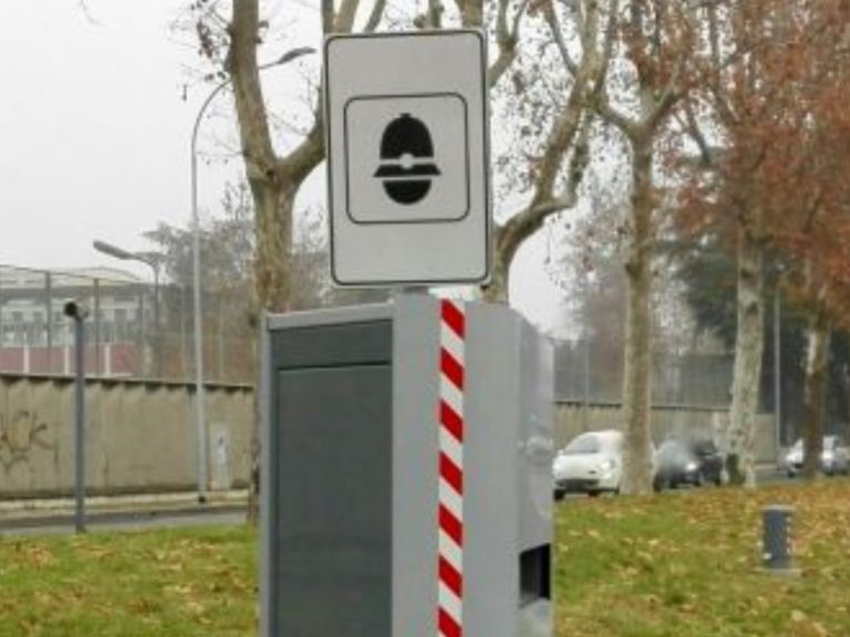 Multe, a Rieti incassati 7,5 milioni di euro nel 2023. Prima nel Lazio per multe pro-capite