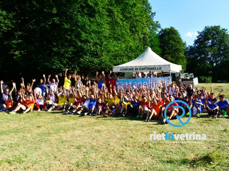 Alle Cottanelliadi 2024 verrà ricordata Marta Volpi. Chi vuole potrà donare crocchette per cani e gatti randagi
